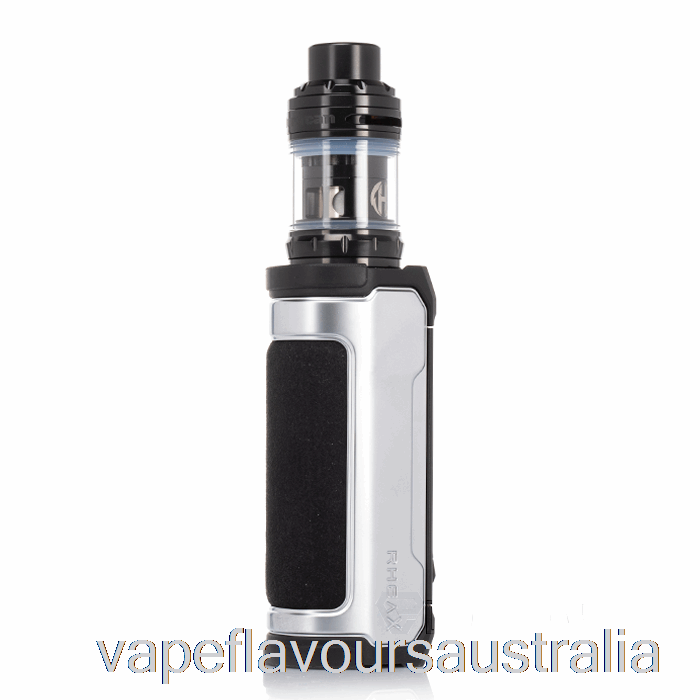 Vape Australia Aspire RHEA X 100W Starter Kit Silver